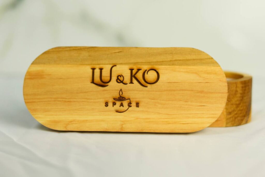 Індивідуальне брендування продукції