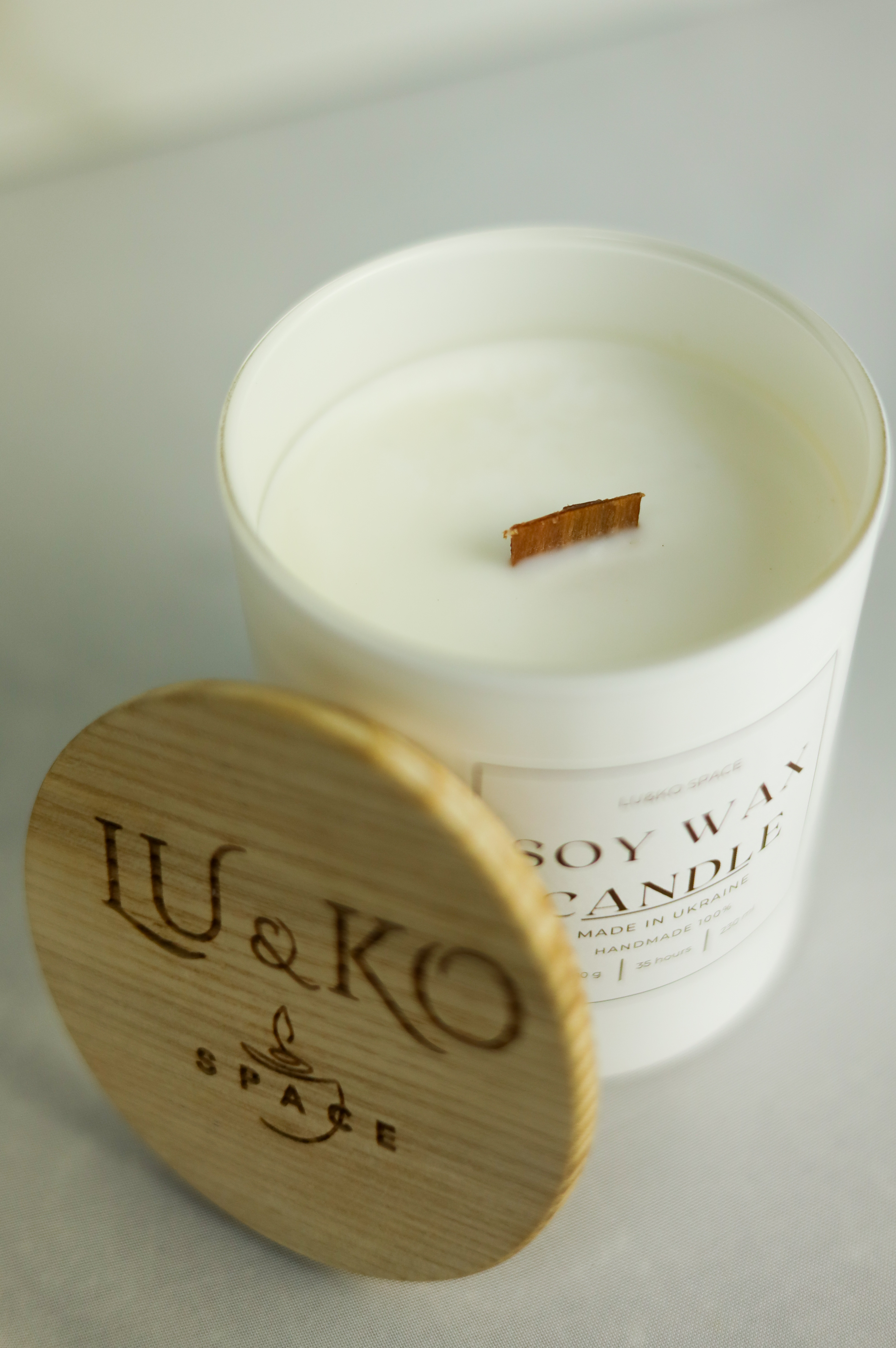 Послуга перезаливки тари