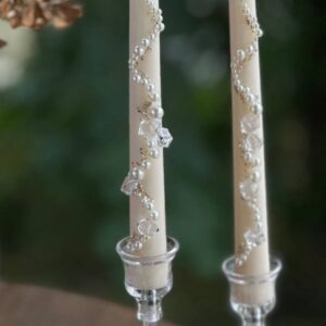 Столова ароматична свічка LU&KO