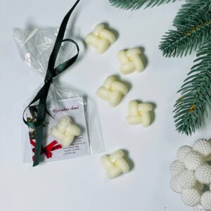 Аромасаше для клієнтів